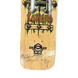 SkateMafia - John Lucero guest model (signed)