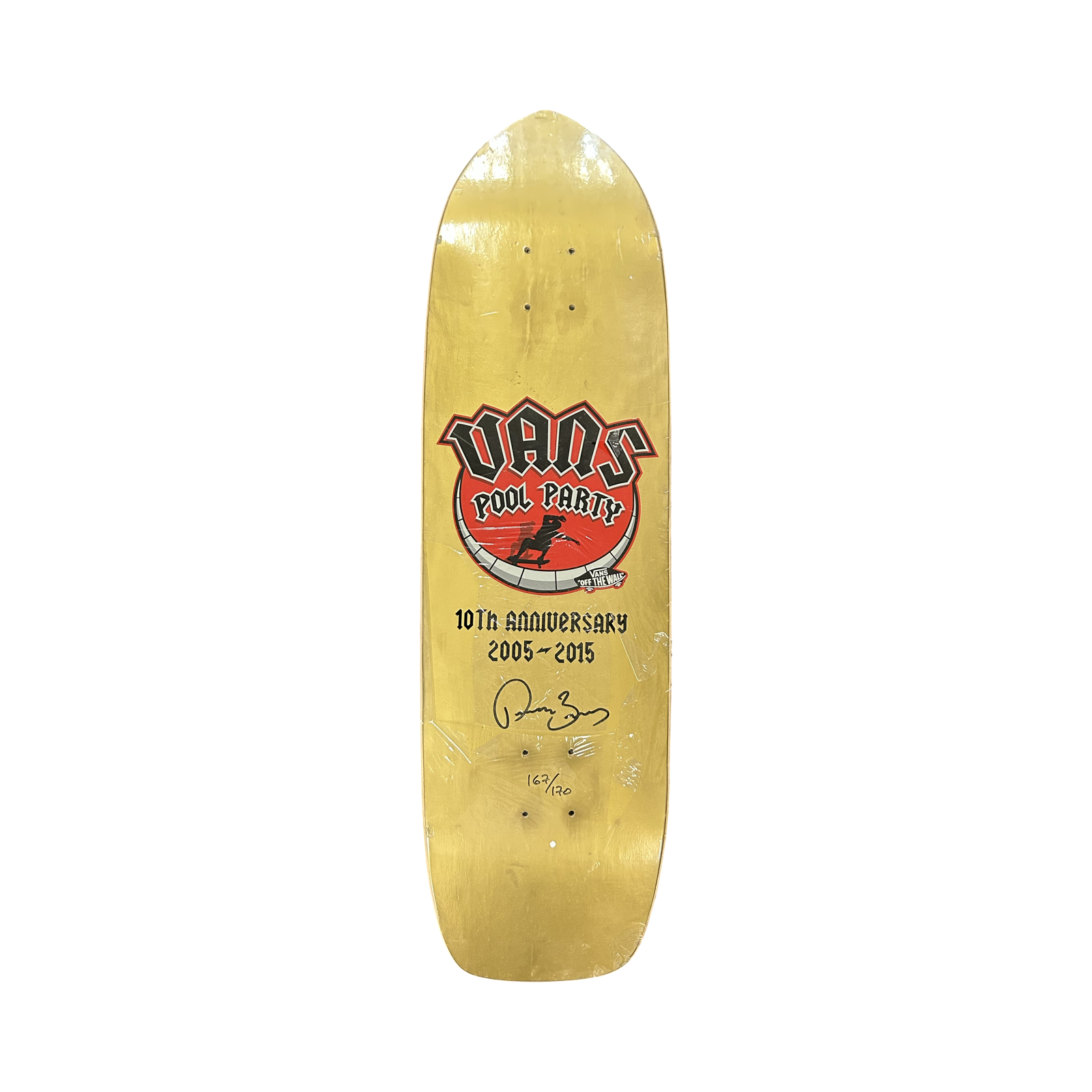 Basement Finds – NJ Skateshop