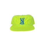 NJ - Street Logo Nylon Hat (Spring 2025)