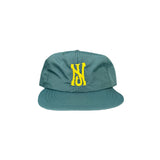 NJ - Street Logo Nylon Hat (Spring 2025)