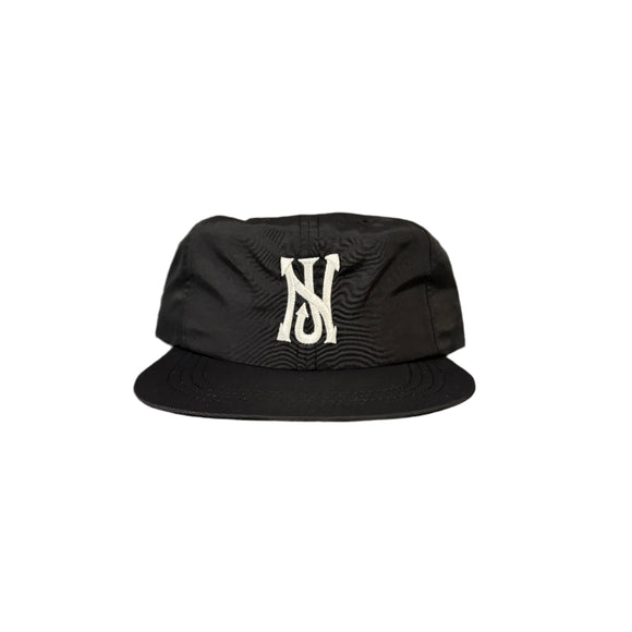 NJ - Street Logo Nylon Hat (Spring 2025)