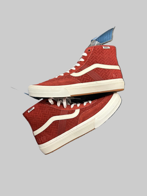 NJ - Bricks (sample) no box