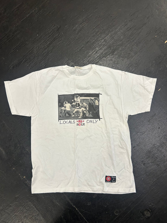 NJ X Regular (Japan Exclusive)