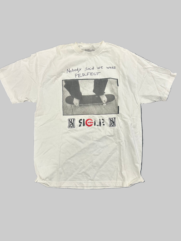 NJ- 9toes (Japan exclusive)