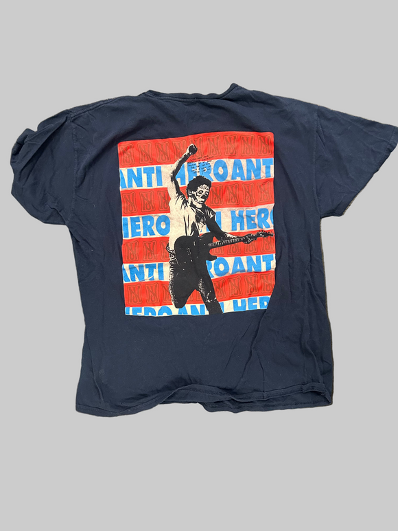 Anti-Hero - Born in the USA