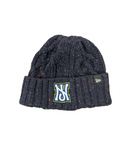 NJ - Cable knit Beanie