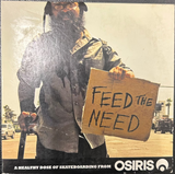 Osiris - Feed the Need DVD