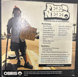Osiris - Feed the Need DVD