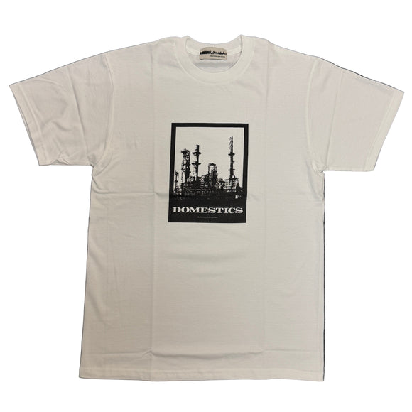 Domestics - Logo Tee