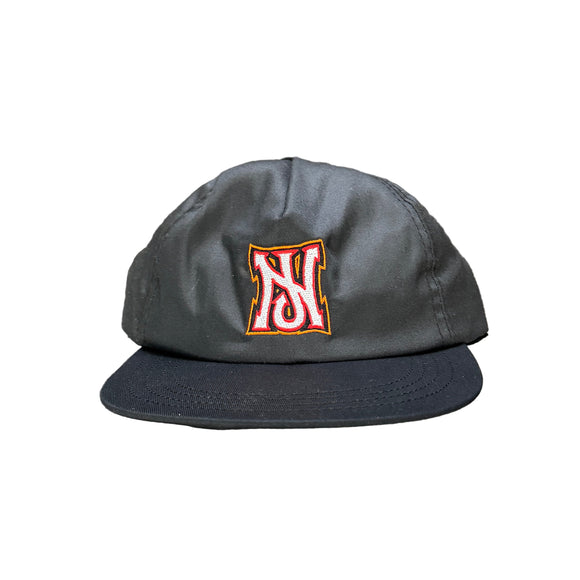 NJ - Modified Logo Hat