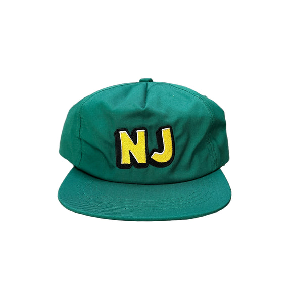 NJ - School Logo Hat