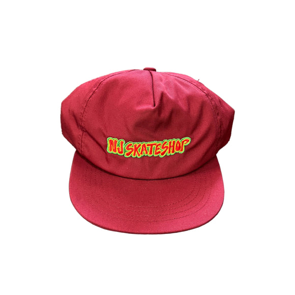 NJ - Banned Hat