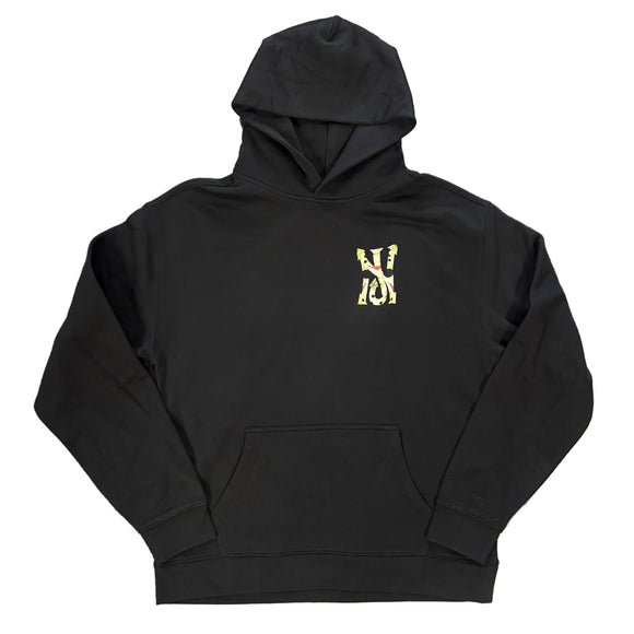 NJ - Crystal Lake Killer Hoodie (Black)