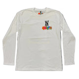 NJ - GU$TO Longsleeve Tee