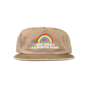 NJ - A Superior Place Hat (2023)
