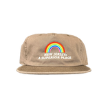 NJ - A Superior Place Hat (2023)