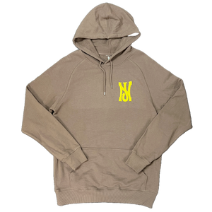 NJ - Street Logo Hoodie (2023)