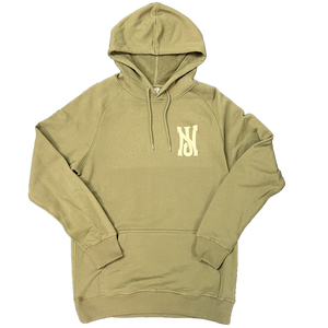 NJ - Street Logo Hoodie (2023)