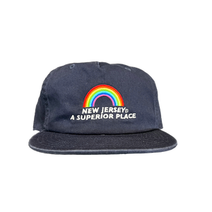 NJ - A Superior Place Hat (2024)