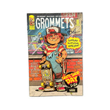 Skateshop Day - 'Grommets' 2026 Comic