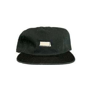 NJ - Steve's Jersey Barrier Hat