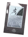 NJ - Vans Brick Magazine