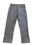 NJ X DOMESTICS SELVEDGE DENIM
