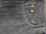 NJ X DOMESTICS SELVEDGE DENIM