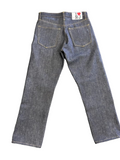 NJ X DOMESTICS SELVEDGE DENIM