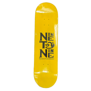 99Skateboards - Quim Cardona