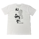 NJ - Out of Step Tee