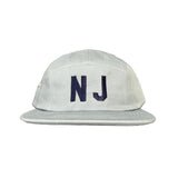 NJ - Gotham 5 Panel Hat