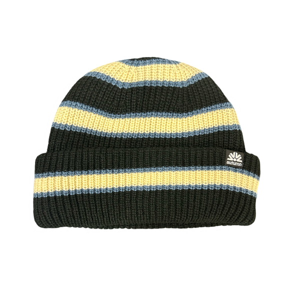 Autumn Headwear - Slacker Beanie