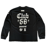 Nike SB - "La Mas Fina" FC Goalie Jersey