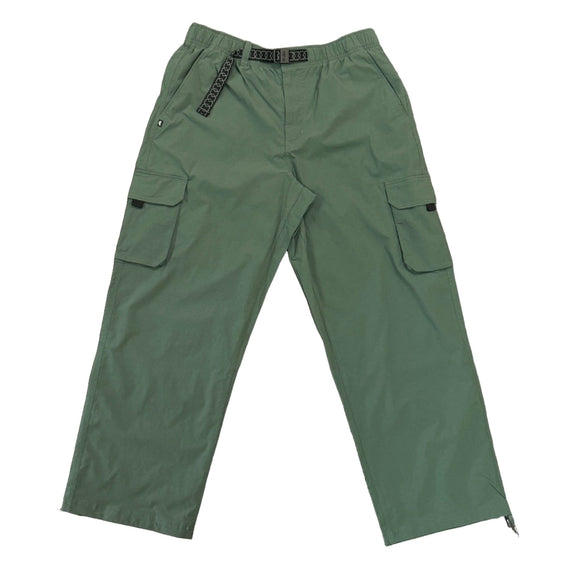 Nike SB - Kearny Nylon Cargo Pant (Vintage Green)