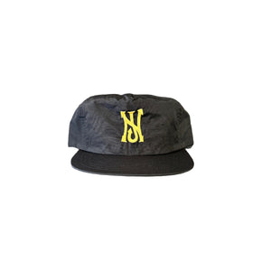 NJ - Street Logo Nylon Hat