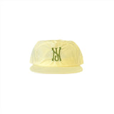 NJ - Street Logo Nylon Hat