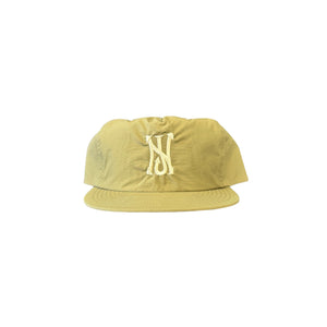 NJ - Street Logo Nylon Hat