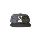 NJ - Street Soft Bill Hat