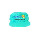 NJ - Florida Packable Hat