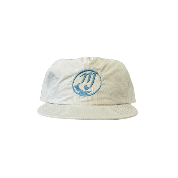 NJ - Y2NJ Logo Nylon Hat – NJ Skateshop