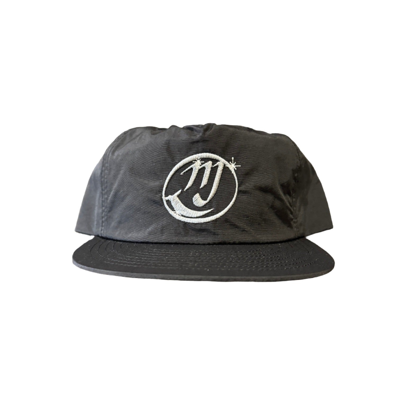 NJ - Y2NJ Logo Nylon Hat – NJ Skateshop