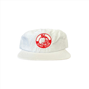 NJ - Surf Club Soft Bill Hat
