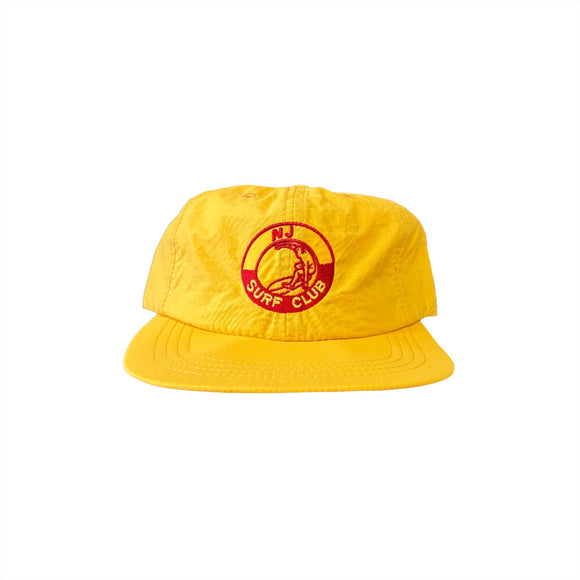 NJ - Surf Club Soft Bill Hat