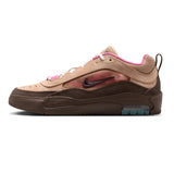 Nike SB - Air Max Ishod (Hemp/Baroque Brown-Pinksicle)