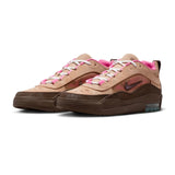 Nike SB - Air Max Ishod (Hemp/Baroque Brown-Pinksicle)