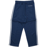 Adidas x POP Trading Co. - Pants (Navy/Black)