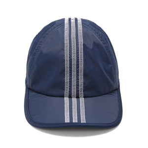 Adidas x POP Trading - Hat (Navy/White)