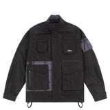 Dime - Fishing Zip-Off Jacket