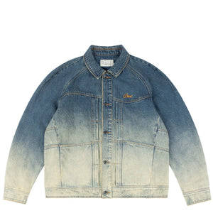 Dime - Denim Jacket
